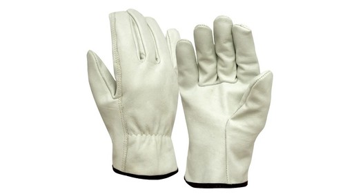Pair 2xl leather work - 12,
