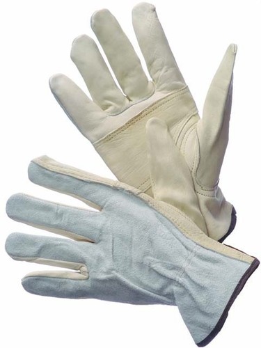 Pairs cow grain leather - pairs,