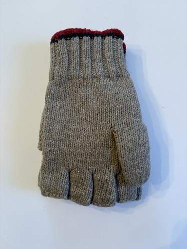 Mens mitten drivers warm - mens, drivers/warm