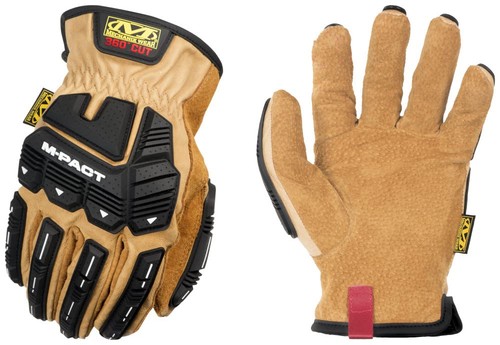 Mechanix wear durahide pact - mechanix,